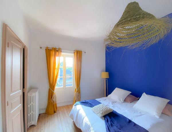 Maison 8 pièces - 190 m²