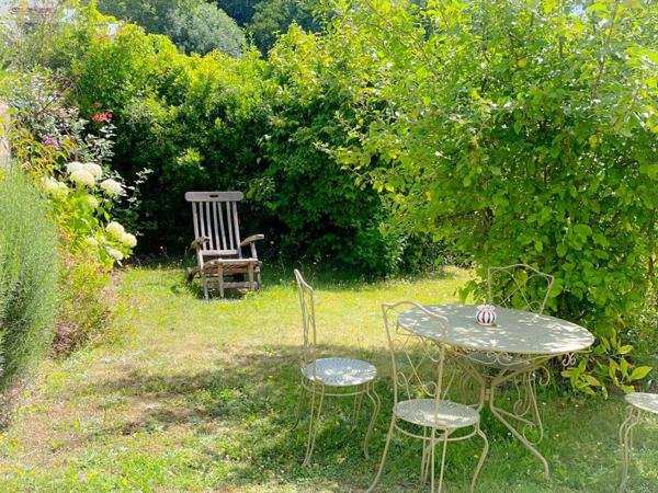 Maison 8 pièces - 190 m²