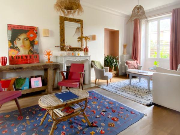 Maison 8 pièces - 190 m²