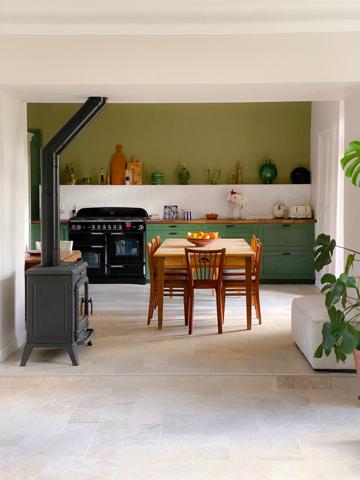 Maison 8 pièces - 190 m²