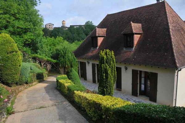 Maison à vendre |  Belvès |  5 pièces | 120 m²