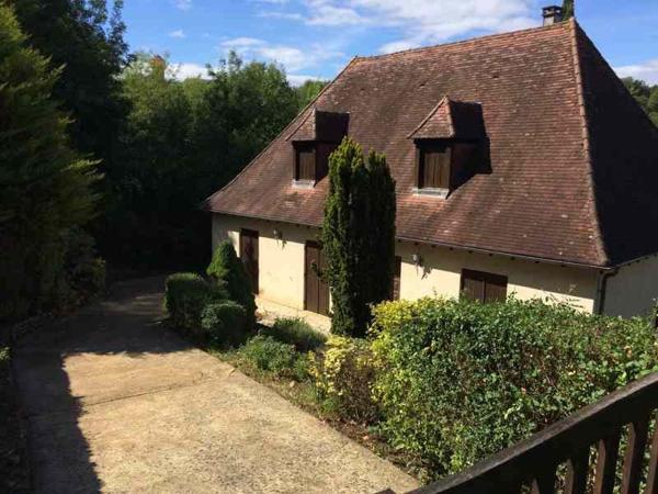 Maison à vendre |  Belvès |  5 pièces | 120 m²