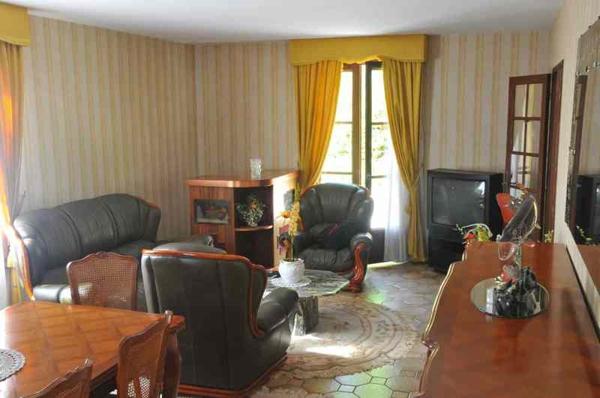 Maison à vendre |  Belvès |  5 pièces | 120 m²