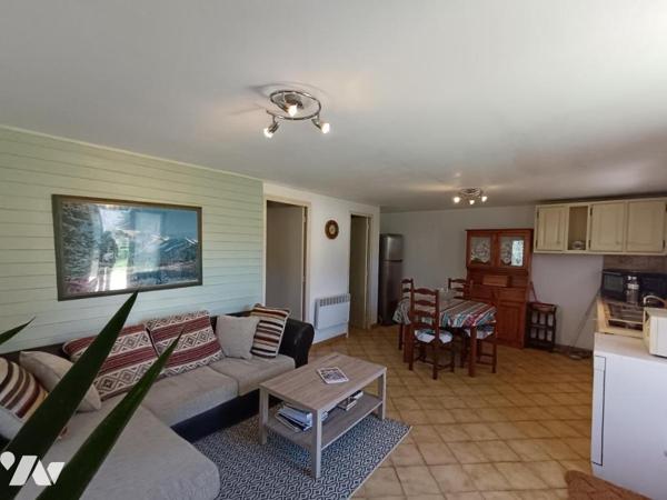 Vente Maison en Viager Occupé à Seyne