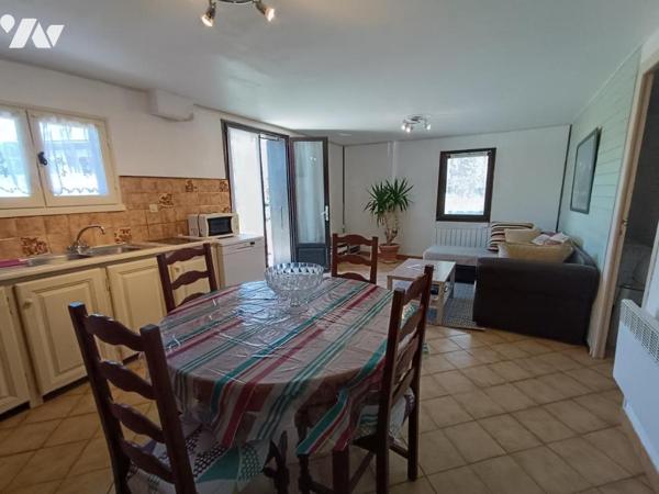 Vente Maison en Viager Occupé à Seyne