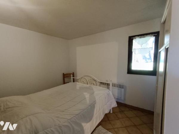 Vente Maison en Viager Occupé à Seyne