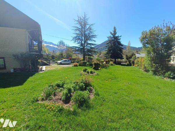 Vente Maison en Viager Occupé à Seyne