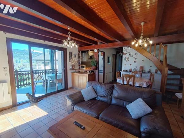 Vente Maison en Viager Occupé à Seyne