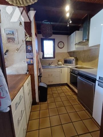 Vente Maison en Viager Occupé à Seyne
