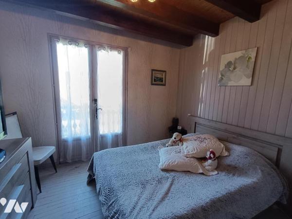 Vente Maison en Viager Occupé à Seyne