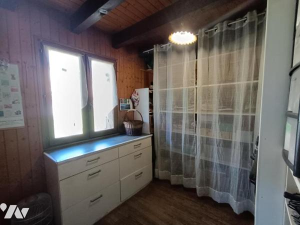 Vente Maison en Viager Occupé à Seyne