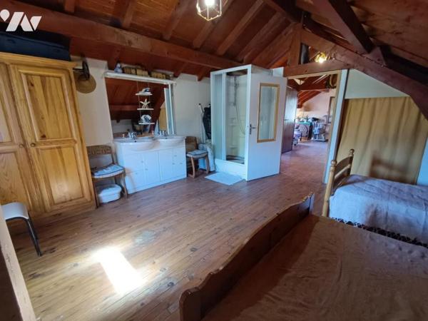 Vente Maison en Viager Occupé à Seyne
