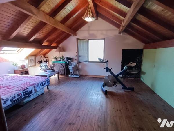 Vente Maison en Viager Occupé à Seyne