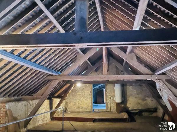 Ferme - À vendre - 107 m² - BONCHAMP-LES-LAVAL | The Door Man