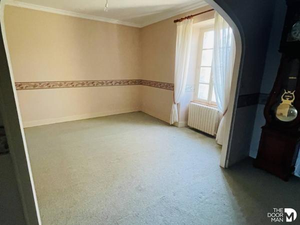 Ferme - À vendre - 107 m² - BONCHAMP-LES-LAVAL | The Door Man
