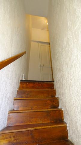 MAISON DE VILLAGE A CONQUES AVEC 1 CHAMBRE ET 1 BUREAU