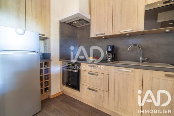 Appartement à vendre 3 pièces 55 m² Roquebrune-sur-Argens