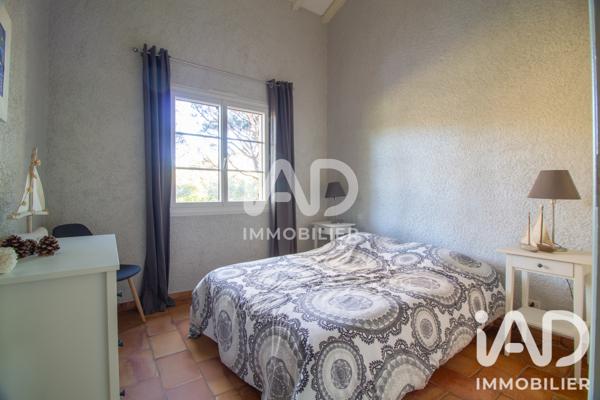 Appartement à vendre 3 pièces 55 m² Roquebrune-sur-Argens