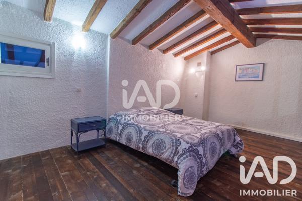 Appartement à vendre 3 pièces 55 m² Roquebrune-sur-Argens