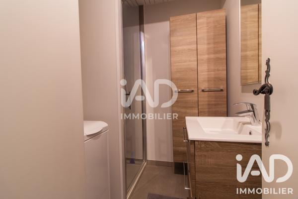 Appartement à vendre 3 pièces 55 m² Roquebrune-sur-Argens