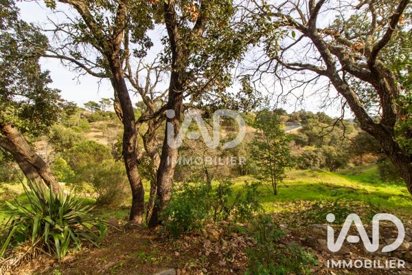 Maison à vendre 4 pièces 72 m² Roquebrune-sur-Argens