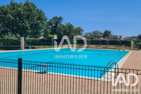 Maison à vendre 4 pièces 72 m² Roquebrune-sur-Argens