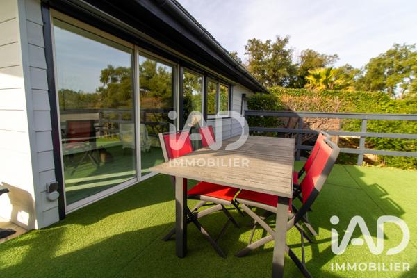 Maison à vendre 4 pièces 72 m² Roquebrune-sur-Argens