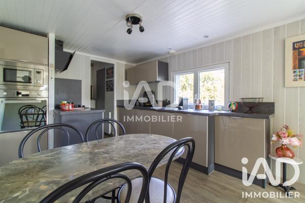 Maison à vendre 4 pièces 72 m² Roquebrune-sur-Argens