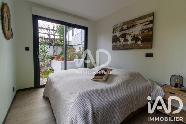 Maison à vendre 4 pièces 72 m² Roquebrune-sur-Argens