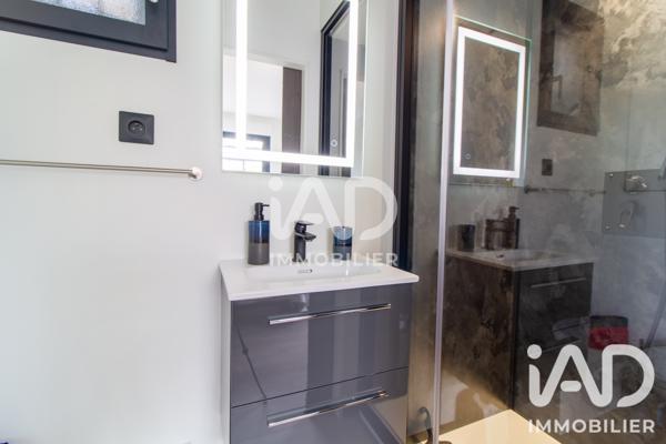 Maison à vendre 4 pièces 72 m² Roquebrune-sur-Argens