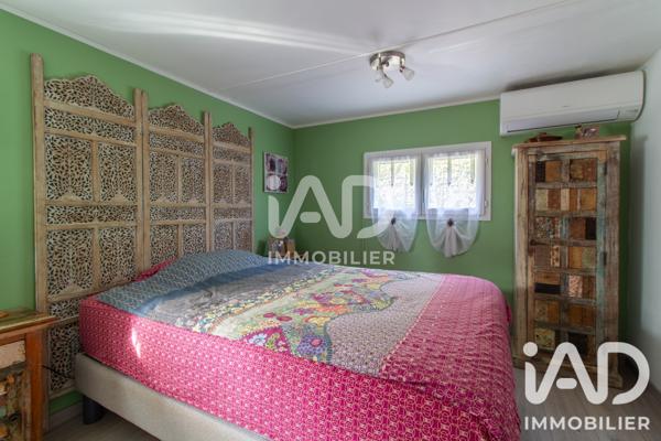 Maison à vendre 4 pièces 72 m² Roquebrune-sur-Argens