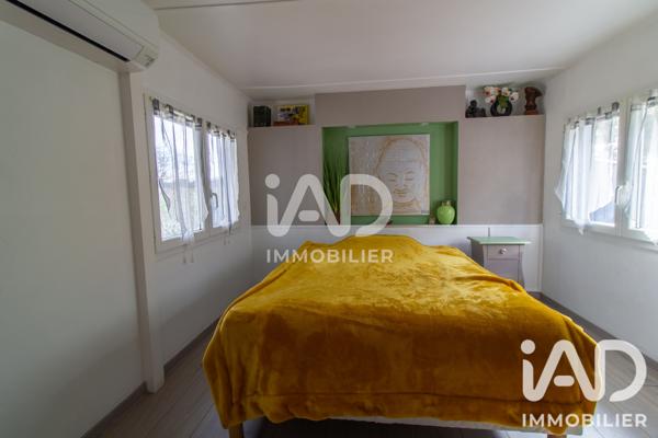 Maison à vendre 4 pièces 72 m² Roquebrune-sur-Argens