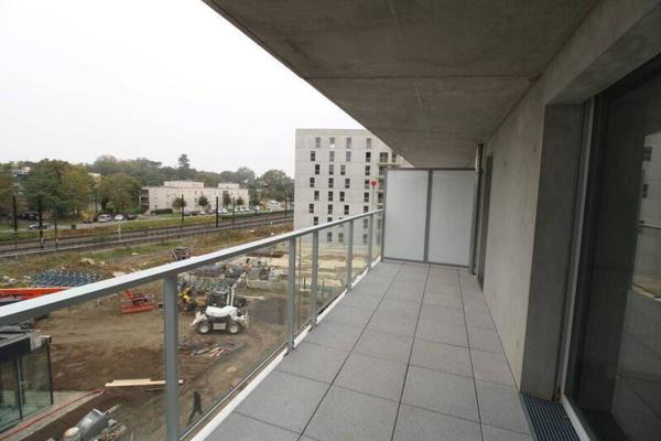 Appartement 2 pièces - 44300 Nantes