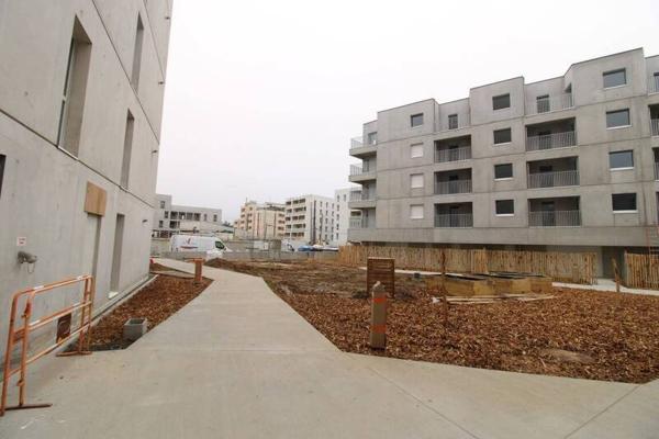 Appartement 2 pièces - 44300 Nantes