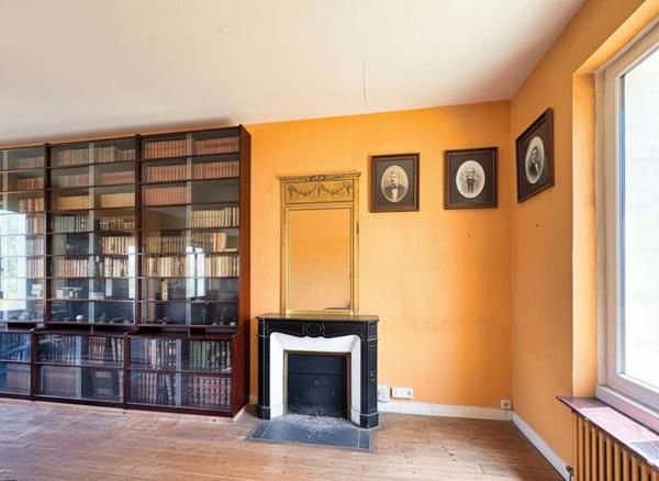 Maison ancienne - Sarlat-la-caneda Ensemble en pierre à rénover sur 12 676 m2