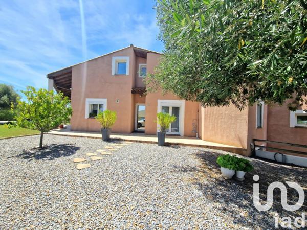 Maison à vendre 5 pièces 160 m² Sallèles-d'Aude