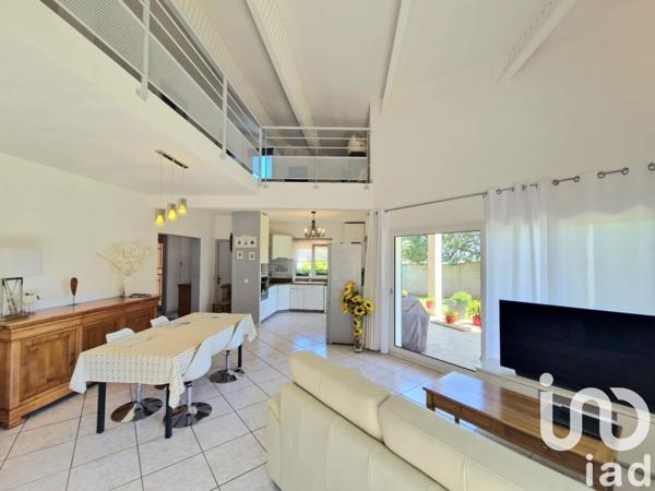 Maison à vendre 5 pièces 160 m² Sallèles-d'Aude