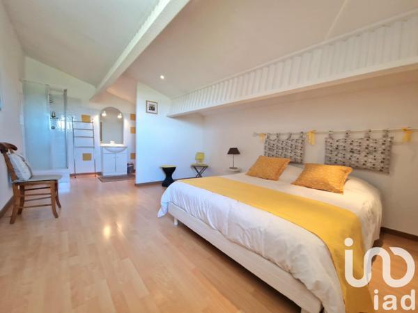 Maison à vendre 5 pièces 160 m² Sallèles-d'Aude