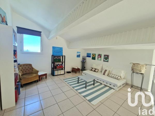 Maison à vendre 5 pièces 160 m² Sallèles-d'Aude