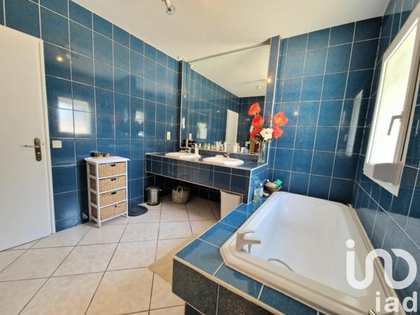 Maison à vendre 5 pièces 160 m² Sallèles-d'Aude