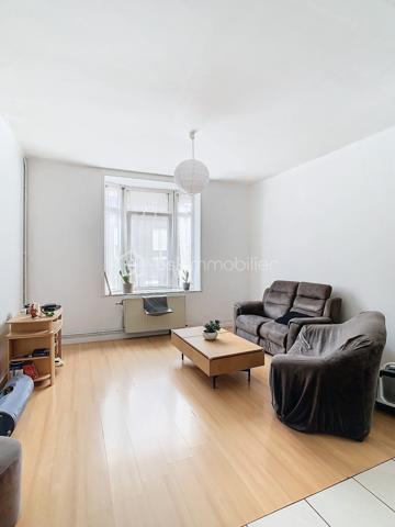 Maison ancienne de 114 m²