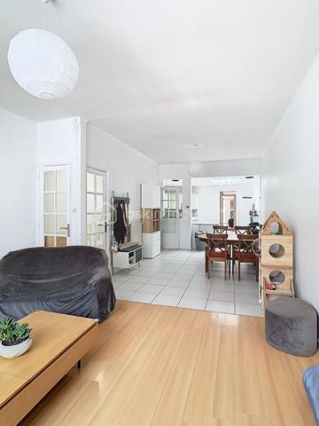 Maison ancienne de 114 m²