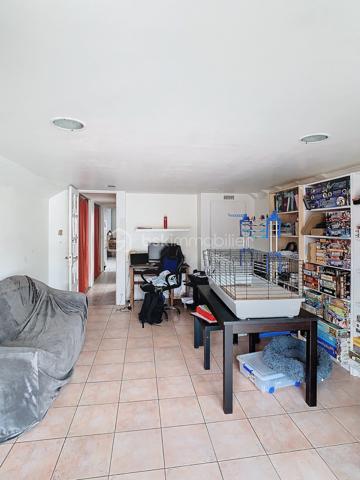 Maison ancienne de 114 m²