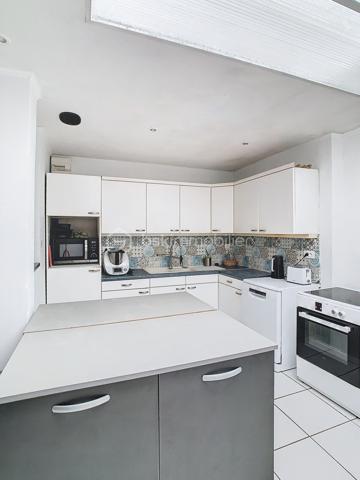 Maison ancienne de 114 m²