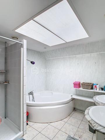 Maison ancienne de 114 m²