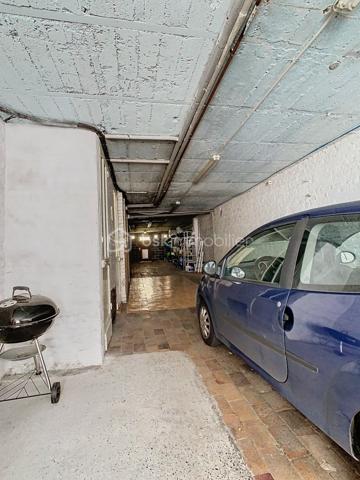 Maison ancienne de 114 m²