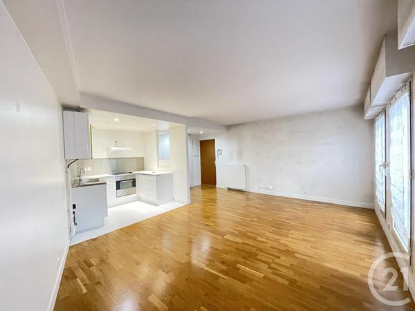 Appartement F2 à vendre  2 pièces - 46 m2 EPINAY SUR ORGE - 91