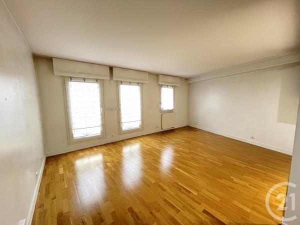 Appartement F2 à vendre  2 pièces - 46 m2 EPINAY SUR ORGE - 91