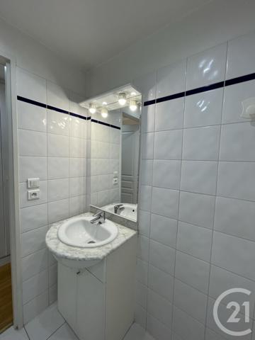 Appartement F2 à vendre  2 pièces - 46 m2 EPINAY SUR ORGE - 91