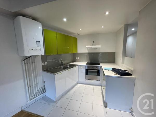 Appartement F2 à vendre  2 pièces - 46 m2 EPINAY SUR ORGE - 91